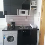 Estudio En Ciudad Jardin