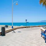 Holidays Malaga