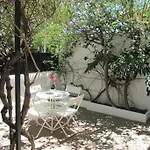 Malaga-Vacation