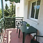 Tess Apartamento Munoz