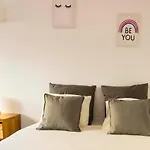 P&P Apartaments Arapiles