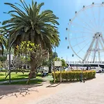 Met Soho Malaga