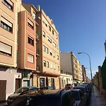 Malaga Habitacion En Apartamento Carlos Haya