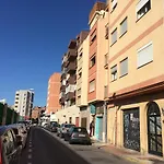Malaga Habitacion En Apartamento Carlos Haya