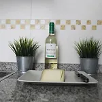 Apartamento Mediterraneo