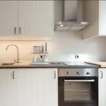 Alemania & Soho By Ele Apartments