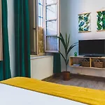 The Paradise Studio