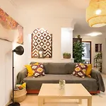 Apartamento Soho Malaga