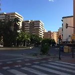 Malaga Habitacion En Apartamento Carlos Haya