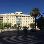 Malaga Habitacion En Apartamento Carlos Haya