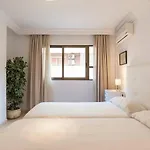 Apartamento Soho Malaga