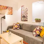 Apartamento Soho Malaga