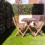 El Balcon De Pedregalejo