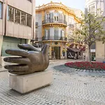 Apartamentos Bolsa Larios