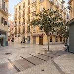 Apartamentos Bolsa Larios