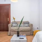 Apartamentos Bolsa Larios