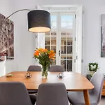 2-bedroom apartment Casapalma