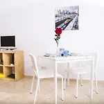 Sea & Wave Padilla Apartment