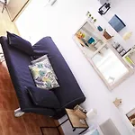 Sea & Wave Ventura Studio Apartment
