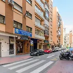 Apartamento Soho Malaga