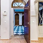 A&N Casita Evy-Lou