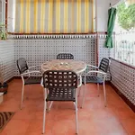 Welcoming Holiday Home In Malaga With Patio