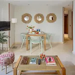 Apartamentos Suites Oficentro