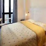 Pena 5 Apartments