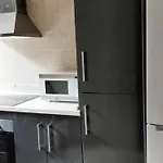 Carretería Center Apartments