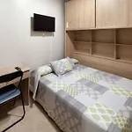 San Juan Roomalaga By Bossh! Apartments