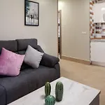 San Juan Roomalaga By Bossh! Apartments