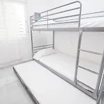 Central Apartment Eduardo Ocon