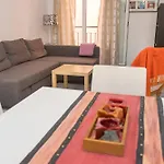 Central Apartment Eduardo Ocon