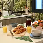 Calle Parras 10, A Light, Spacious Flat In The Centro