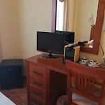 Hotel Casa Vazquez