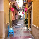 Oasis City Center