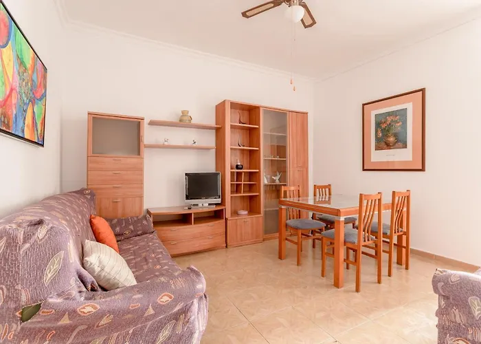 Apartamento Valle De Abdalajis