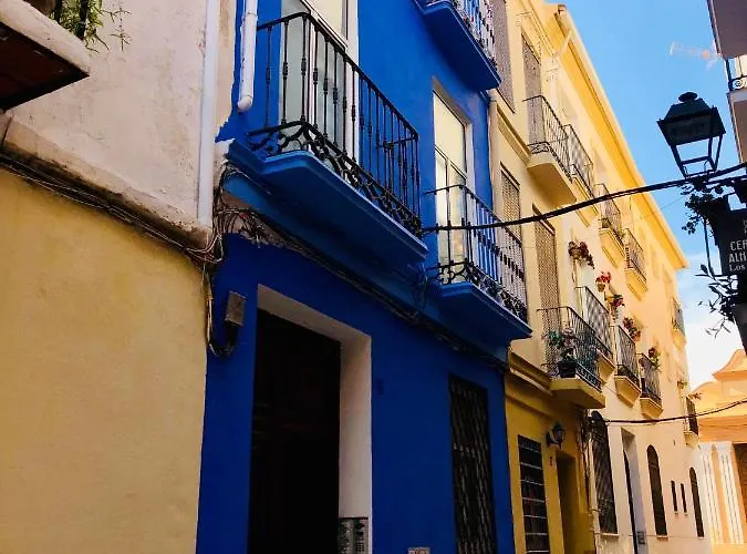 Cheap Studios Malaga Center