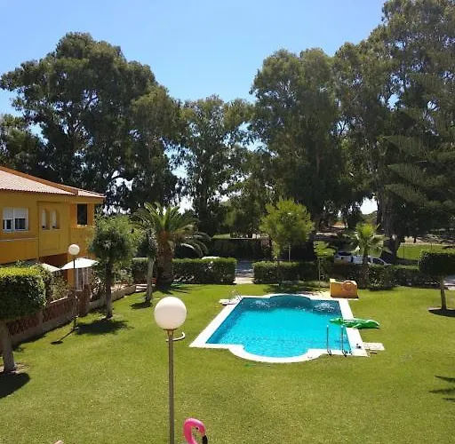 La Baraka De Guadalmar B&B Aeropuerto