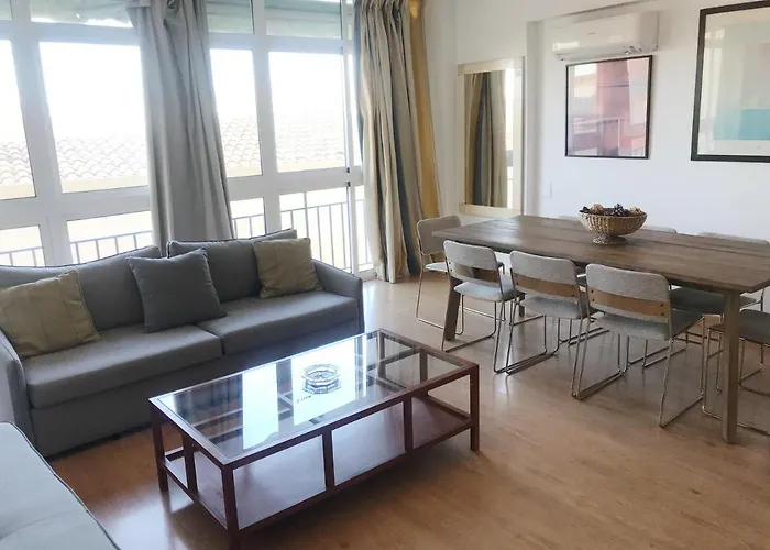 Apartamento Millan
