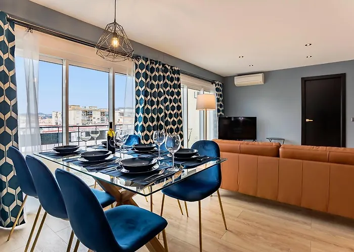 Apartamento Superior Bali