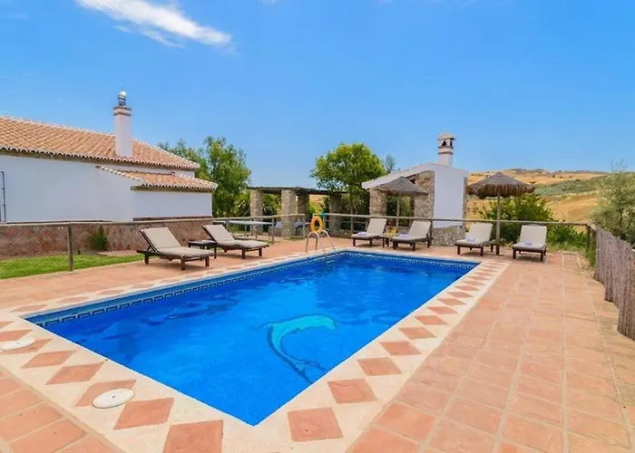 Casa Rural El Guindo