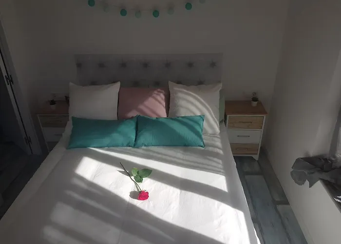Apt 5 - Apartamento En La Playa De El Palo