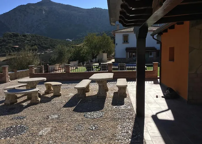 The Villa At Casa Karma