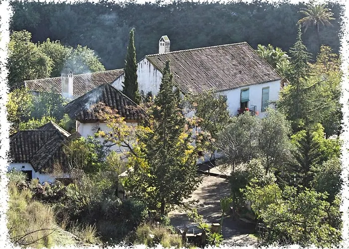 Cortijo Casas Viejas