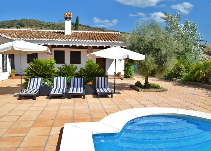 Cortijo Cantares