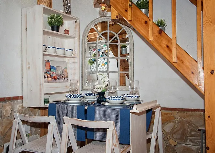 LyriosHomes Apartamento Montaño Center Malaga
