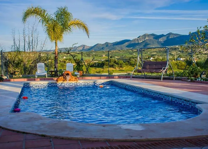 Villa teresa