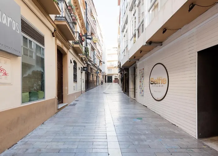 Juan De Padilla Boutique By Nagoa Homes