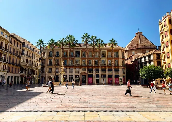 Picasso City Center 1A